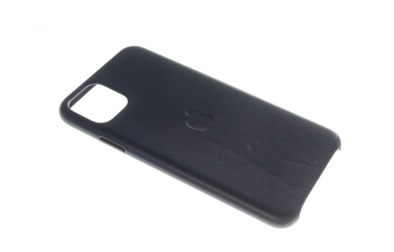 Pokrowiec Leather Case Apple iPhone 11 Pro Max