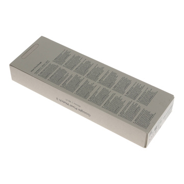 Pudełko Google Pixel Watch 3 45mm BT porcelanowy (GGE4J)