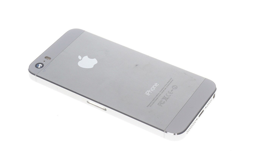 Klapka baterii obudowa tylna do Apple iPhone 5s