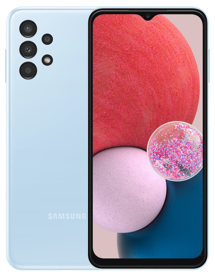 Smartfon Samsung Galaxy A13 LTE (A137) 4/128GB