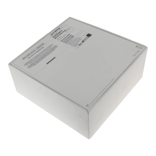 Pudełko Apple Mac mini 256GB silver (A2348)
