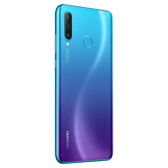 Smartfon Huawei P30 lite (MAR-LX1M) 4/64GB