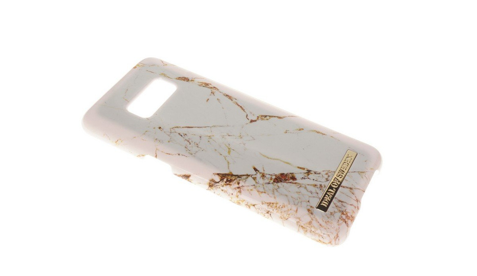 Pokrowiec iDeal do Samsung Galaxy S8