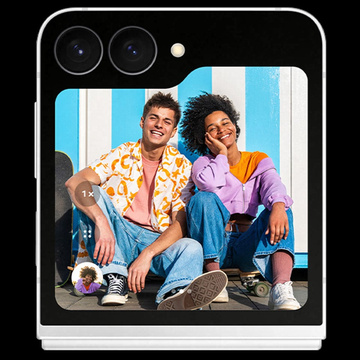 Smartfon Samsung Galaxy Z Flip7 FE 5G (F761) 8/128GB