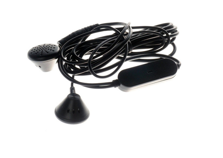Zestaw słuchawkowy  ALCATEL CCB0049A11C1 
