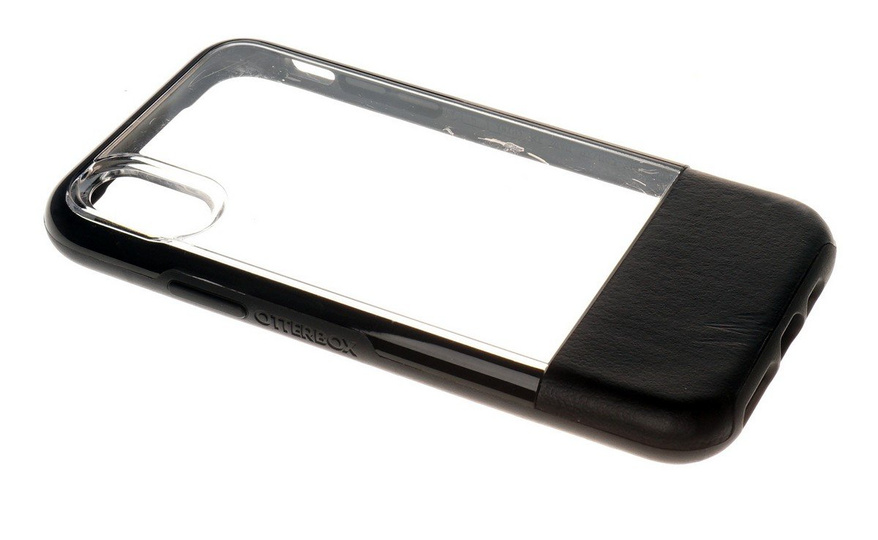 Pokrowiec OTTERBOX Apple iPhone X / XS