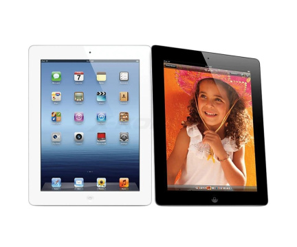 Tablet Apple iPad (3. generacji) Cellular (A1430) 32GB