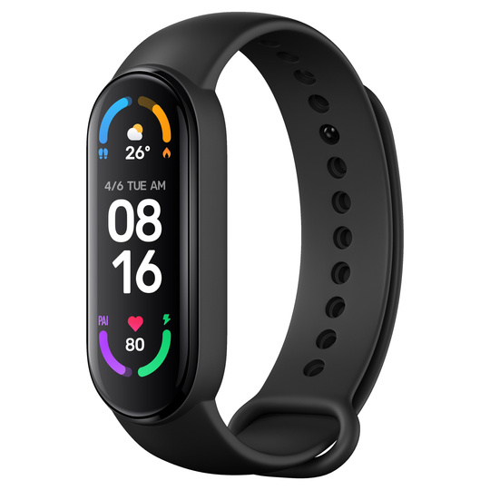 Smartwatch Xiaomi Mi Smart Band 6 (XMSH15HM)