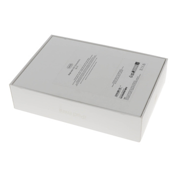 Pudełko Apple iPad mini (6.generacji) Wi-Fi 256GB biały (A2567)