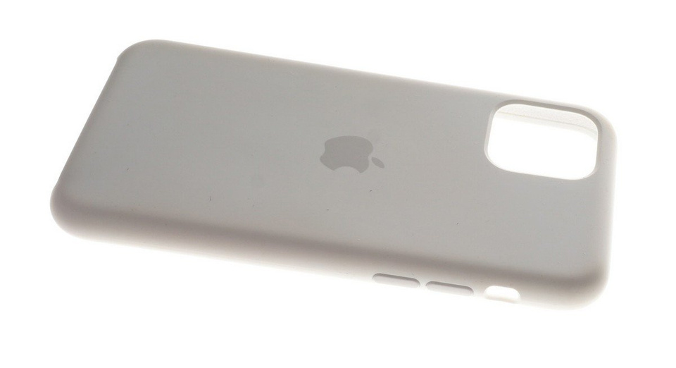 Pokrowiec Silicone Case Apple iPhone 11 Pro