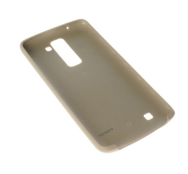 Pokrowiec Slim Guard Case LG K8