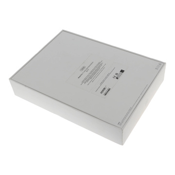 Pudełko Apple iPad Pro 11" (3.generacji) WiFi 128GB srebrny (A2377)