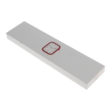 Pudełko Apple Watch Series 7 cellular 41mm czerwony (A2476)