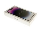 Pudełko Apple iPhone 14 Pro Max 128GB fioletowy (A2894)