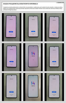 Smartfon Xiaomi 12T 5G (22071212AG) 8/128GB