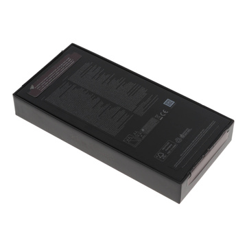 Pudełko Samsung Galaxy Z Flip6 512GB żółty (F741)