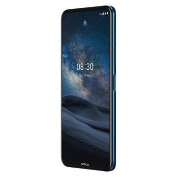 Smartfon Nokia 8.3 5G (TA-1243) 8/128GB