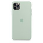 Pokrowiec Silicone Case Apple iPhone 11 Pro Max