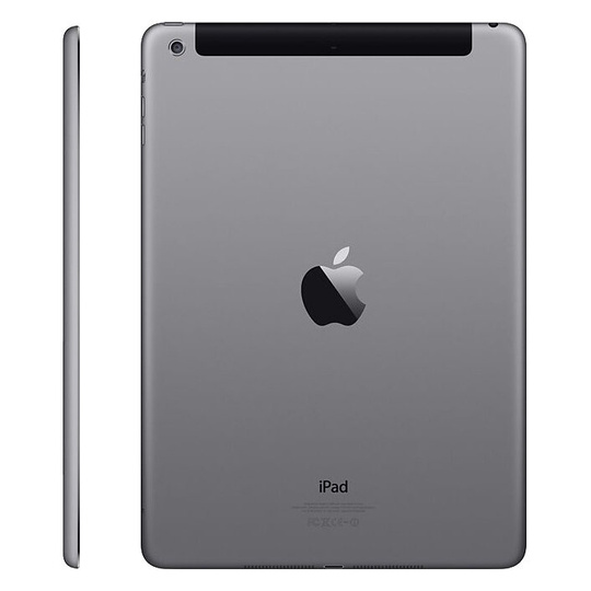 Tablet Apple iPad Air (2. generacji) Cellular (A1567) 64GB