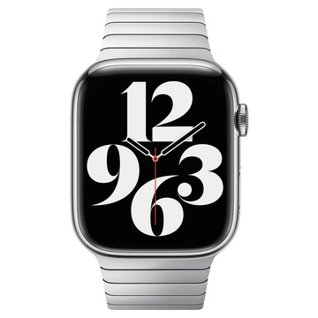 Pasek Apple 38mm Stainless Steel Bracelet Uniwersalny Natural color ORYG