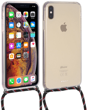 Pokrowiec Stilgut Necklace Case do Apple iPhone X Xs
