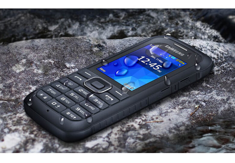 Telefon Samsung Galaxy Xcover 3G (B550) 128MB
