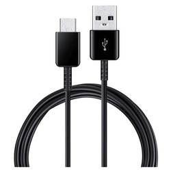 Kabel USB Samsung USB typ A na USB typ C 2A 1m (EP-DG970BBE) ORYGINALNY