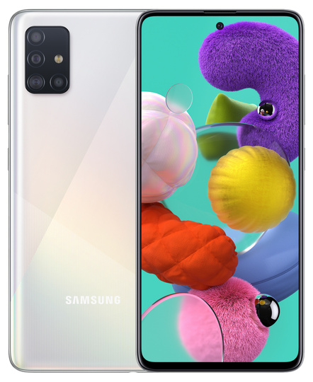Smartfon Samsung Galaxy A51 LTE (A515) 6/128GB