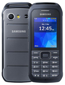 Telefon Samsung Galaxy Xcover 3G (B550) 128MB