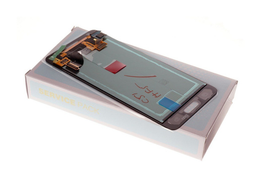 Moduł wyświetlacz Samsung Galaxy Alpha