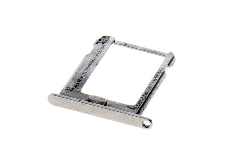 Apple iPhone 4 4S tacka karty SIM