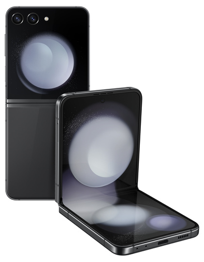 Smartfon Samsung Galaxy Z Flip5 5G (F731) 8/512GB