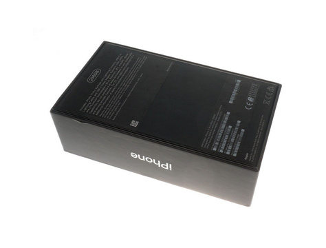 Pudełko Apple iPhone 11 Pro 256GB silver (A2215)