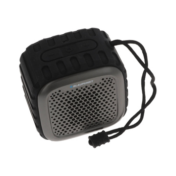 Głośnik przenośny Blaupunkt Water Resistant Speaker Bluetooth (BLP6110)