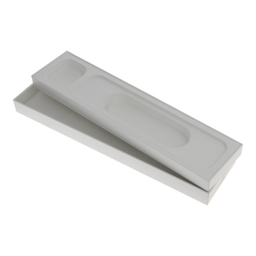 Pudełko Apple Watch Series 7 GPS 45mm biały (A2474)