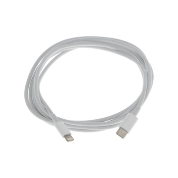 Kabel USB Apple USB typ C na Apple Lightning 2m (MKQ42ZM/A) ORYGINALNY 