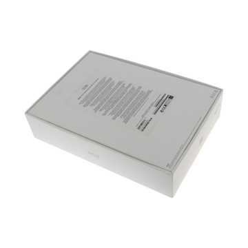 Pudełko Apple iPad (7.generacji) Cellular 32GB srebrny (A2198)