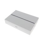 Pudełko Apple iPad (9. generacji) Cellular 256GB szary (A2604)