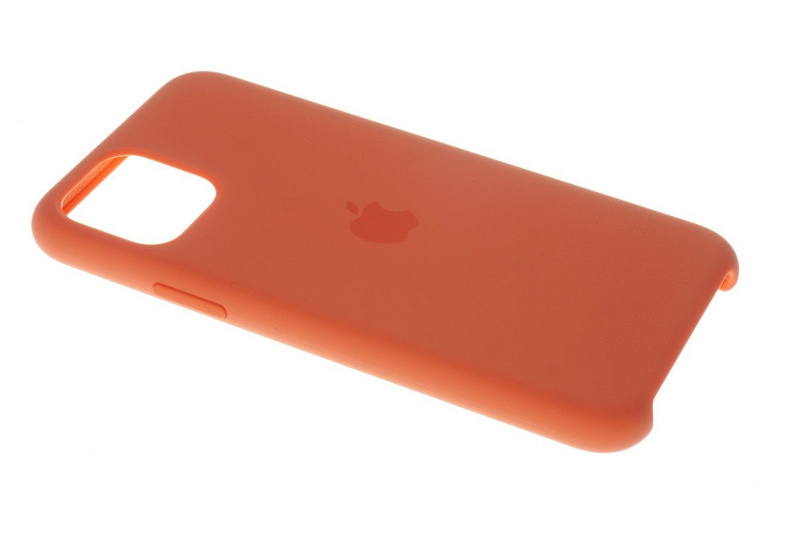 Pokrowiec Silicone Case Apple iPhone 11 Pro