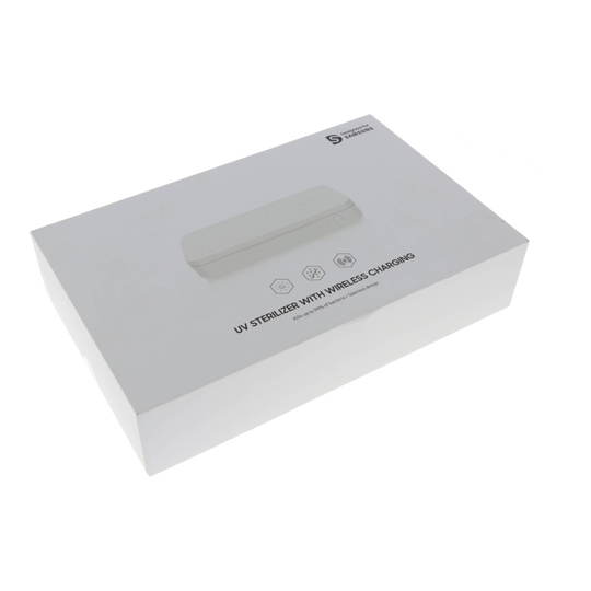 Sterylizator Samsung UV GP-TOU020