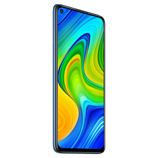 Smartfon Xiaomi Redmi Note 9 (M2003J15SG) 3/64GB