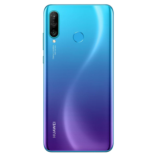 Smartfon Huawei P30 lite (MAR-LX1A) 4/128GB
