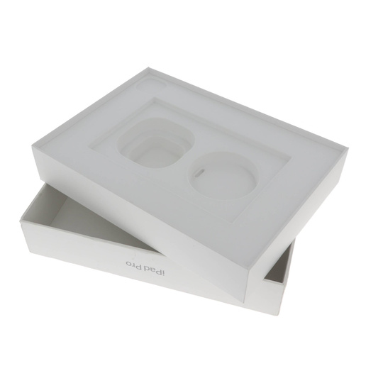 Pudełko Apple iPad Pro 11" (4. generacji) Wi-Fi 512GB szary (A2759)
