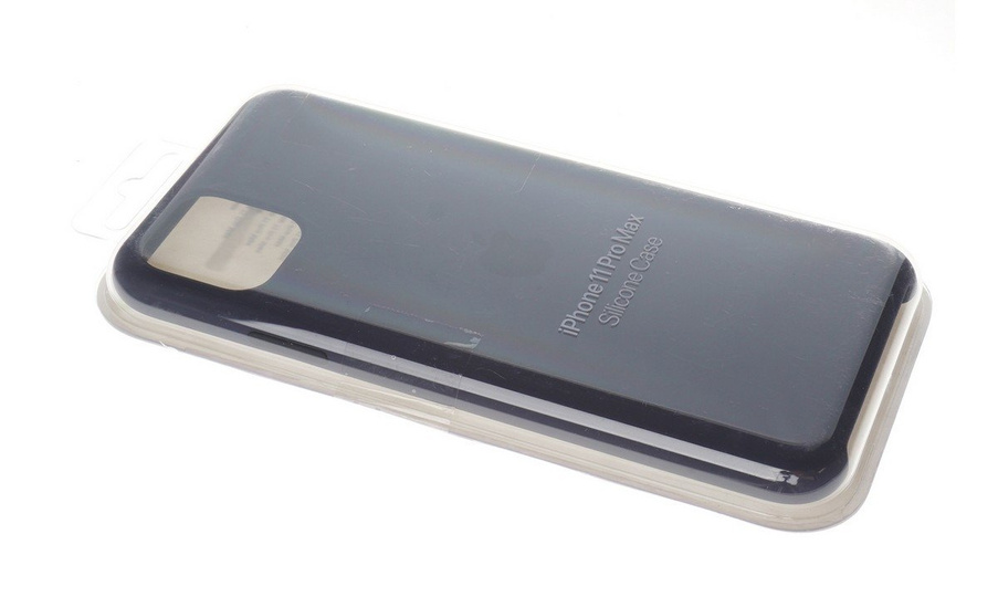 Pokrowiec Silicone Case Apple iPhone 11 Pro Max