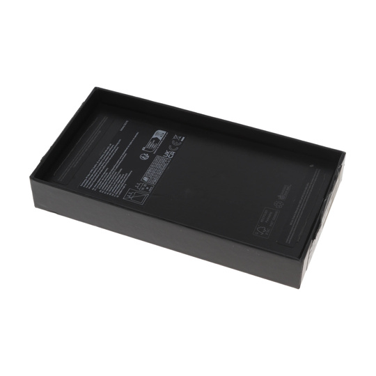 Pudełko Samsung Galaxy S23 FE 5G 256GB fioletowy (S711)