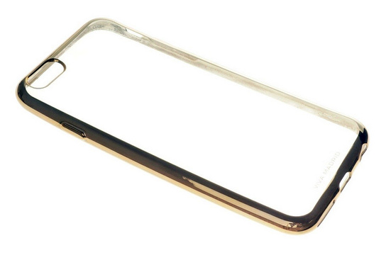 Pokrowiec VIVA MADRID Metalico Flex iPhone 6 / 6S
