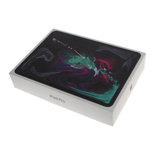 Pudełko Apple iPad Pro (11-inch) WiFi 256GB szary (A1980)