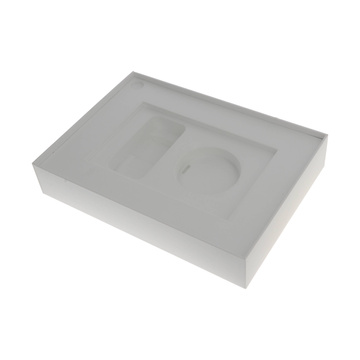 Pudełko Apple iPad Pro 11" (3.generacji) WiFi 128GB szary (A2377)