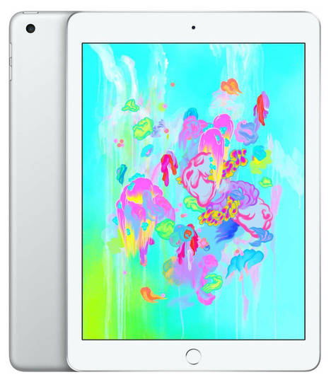 Tablet Apple iPad (6. generacji) WiFi (A1893) 32GB