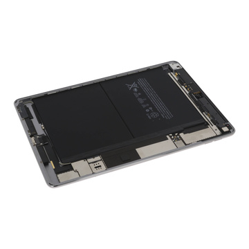 Zestaw części iPad Air (2. generacji) Wi-Fi + Cellular (A1567) | BATERIA KORPUS